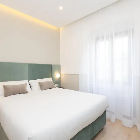 Guest house Vatican Colors *