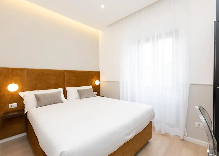 Vatican Colors Vendégház Róma