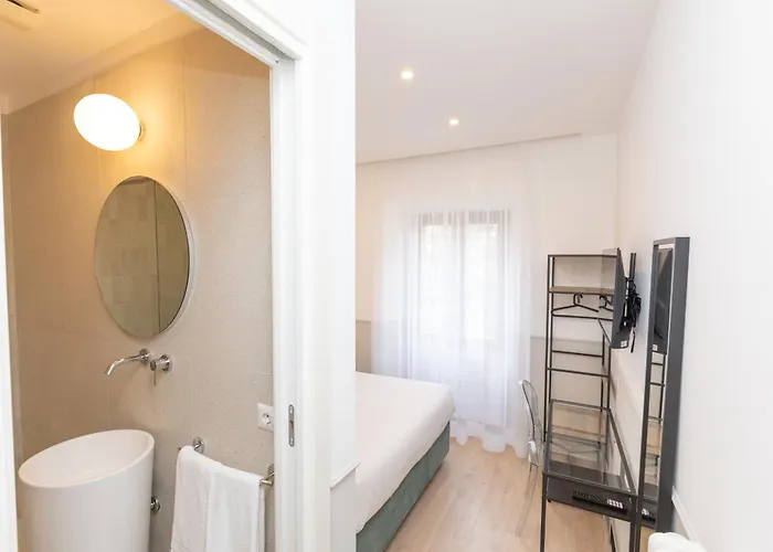 Vendégház Vatican Colors