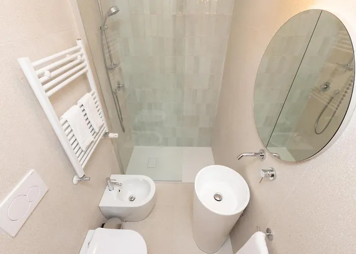 Vendégház Vatican Colors