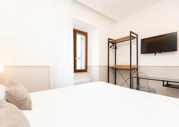 Vendégház Vatican Colors