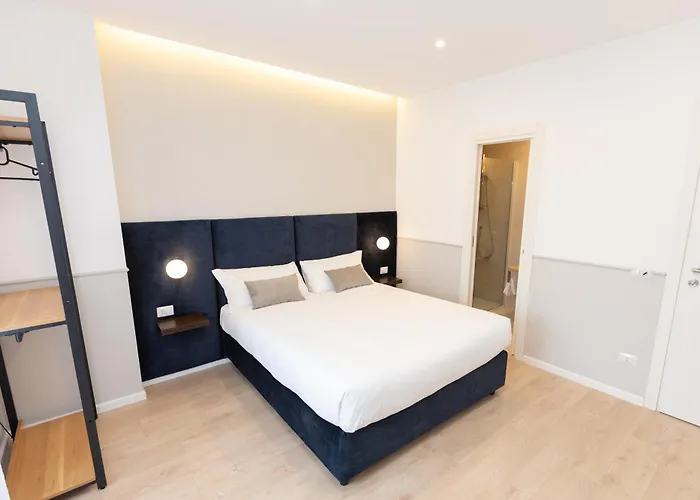 Vendégház Vatican Colors Róma