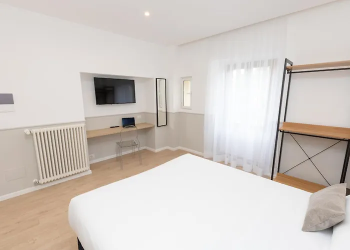 Vendégház Vatican Colors