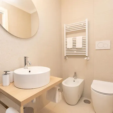 Vatican Colors Guest house 4*