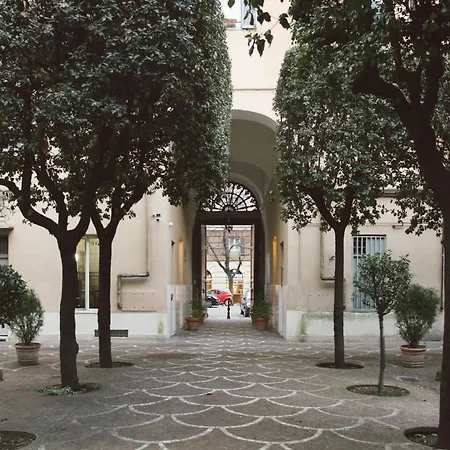 Guest house Vatican Colors 4*